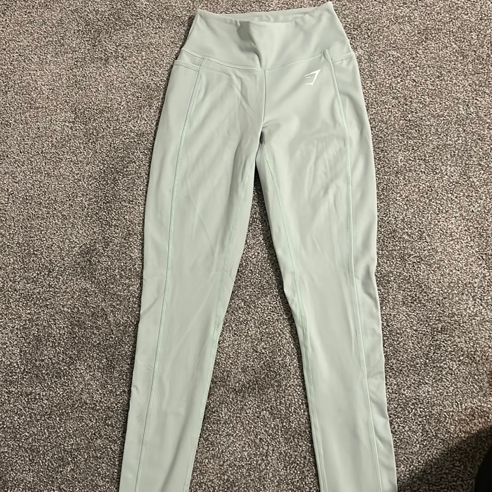 Gymshark leggings